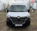 Белый Рено Мастер, объемом двигателя 2.3 л и пробегом 226 тыс. км за 20999 $, фото 7 на Automoto.ua