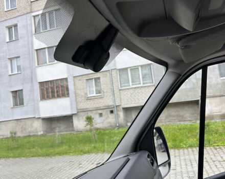 Белый Рено Мастер, объемом двигателя 2.3 л и пробегом 197 тыс. км за 19600 $, фото 32 на Automoto.ua