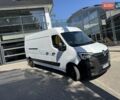 Білий Рено Мастєр, об'ємом двигуна 2.3 л та пробігом 261 тис. км за 18500 $, фото 1 на Automoto.ua