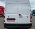 Белый Рено Мастер, объемом двигателя 2.3 л и пробегом 125 тыс. км за 19500 $, фото 9 на Automoto.ua