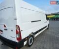 Белый Рено Мастер, объемом двигателя 2.3 л и пробегом 275 тыс. км за 21900 $, фото 14 на Automoto.ua