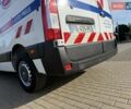 Білий Рено Мастєр, об'ємом двигуна 2.3 л та пробігом 119 тис. км за 19950 $, фото 18 на Automoto.ua
