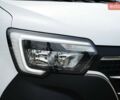 Белый Рено Мастер, объемом двигателя 2.3 л и пробегом 137 тыс. км за 22500 $, фото 9 на Automoto.ua