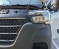Белый Рено Мастер, объемом двигателя 2.3 л и пробегом 195 тыс. км за 23200 $, фото 24 на Automoto.ua
