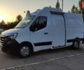 Білий Рено Мастєр, об'ємом двигуна 2.3 л та пробігом 274 тис. км за 15450 $, фото 45 на Automoto.ua