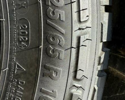 Білий Рено Мастєр, об'ємом двигуна 2.3 л та пробігом 187 тис. км за 25100 $, фото 17 на Automoto.ua