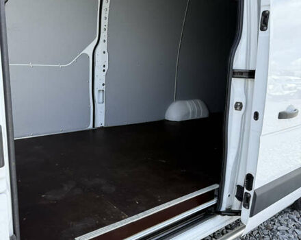 Белый Рено Мастер, объемом двигателя 2.3 л и пробегом 110 тыс. км за 23999 $, фото 14 на Automoto.ua