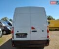 Білий Рено Мастєр, об'ємом двигуна 2.3 л та пробігом 255 тис. км за 17600 $, фото 33 на Automoto.ua