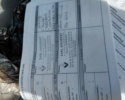 Белый Рено Мастер, объемом двигателя 2.3 л и пробегом 205 тыс. км за 17600 $, фото 70 на Automoto.ua