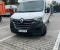 Білий Рено Мастєр, об'ємом двигуна 2.3 л та пробігом 125 тис. км за 25300 $, фото 4 на Automoto.ua