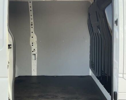 Белый Рено Мастер, объемом двигателя 2.3 л и пробегом 180 тыс. км за 18900 $, фото 55 на Automoto.ua