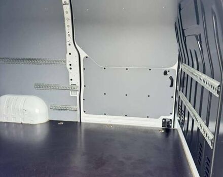 Рено Мастер 2020 в Луцке на Automoto.ua Белый Рено Мастер, объемом двигателя 2.3 л и пробегом 257 тыс. км за 19300 $, фото 25 на Automoto.ua