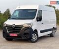 Белый Рено Мастер, объемом двигателя 2.3 л и пробегом 180 тыс. км за 18900 $, фото 1 на Automoto.ua