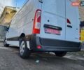 Білий Рено Мастєр, об'ємом двигуна 2.3 л та пробігом 192 тис. км за 19500 $, фото 15 на Automoto.ua