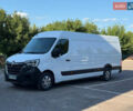 Белый Рено Мастер, объемом двигателя 2.3 л и пробегом 182 тыс. км за 22900 $, фото 3 на Automoto.ua