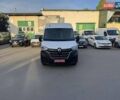 Белый Рено Мастер, объемом двигателя 2.3 л и пробегом 182 тыс. км за 21900 $, фото 1 на Automoto.ua