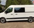 Білий Рено Мастєр, об'ємом двигуна 2.3 л та пробігом 238 тис. км за 17400 $, фото 40 на Automoto.ua