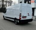 Белый Рено Мастер, объемом двигателя 2.3 л и пробегом 231 тыс. км за 17949 $, фото 21 на Automoto.ua