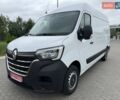 Белый Рено Мастер, объемом двигателя 2.3 л и пробегом 207 тыс. км за 20000 $, фото 3 на Automoto.ua