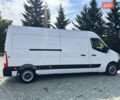 Білий Рено Мастєр, об'ємом двигуна 2.3 л та пробігом 177 тис. км за 19400 $, фото 13 на Automoto.ua