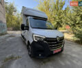 Белый Рено Мастер, объемом двигателя 0 л и пробегом 248 тыс. км за 21700 $, фото 6 на Automoto.ua
