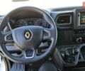 Білий Рено Мастєр, об'ємом двигуна 2.3 л та пробігом 186 тис. км за 18100 $, фото 19 на Automoto.ua