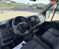 Білий Рено Мастєр, об'ємом двигуна 2.3 л та пробігом 119 тис. км за 19950 $, фото 35 на Automoto.ua