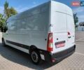 Белый Рено Мастер, объемом двигателя 2.3 л и пробегом 205 тыс. км за 17600 $, фото 29 на Automoto.ua