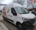 Белый Рено Мастер, объемом двигателя 2.3 л и пробегом 96 тыс. км за 24500 $, фото 5 на Automoto.ua