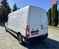Белый Рено Мастер, объемом двигателя 2.3 л и пробегом 186 тыс. км за 19300 $, фото 33 на Automoto.ua