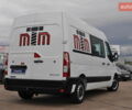 Білий Рено Мастєр, об'ємом двигуна 2.3 л та пробігом 275 тис. км за 22850 $, фото 8 на Automoto.ua
