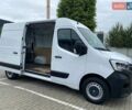 Белый Рено Мастер, объемом двигателя 2.3 л и пробегом 198 тыс. км за 17450 $, фото 21 на Automoto.ua