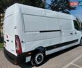 Белый Рено Мастер, объемом двигателя 2.3 л и пробегом 205 тыс. км за 17600 $, фото 1 на Automoto.ua
