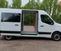Белый Рено Мастер, объемом двигателя 2.3 л и пробегом 237 тыс. км за 17700 $, фото 13 на Automoto.ua