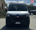 Белый Рено Мастер, объемом двигателя 2.3 л и пробегом 280 тыс. км за 16500 $, фото 6 на Automoto.ua
