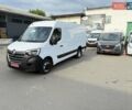 Белый Рено Мастер, объемом двигателя 2.3 л и пробегом 219 тыс. км за 21900 $, фото 4 на Automoto.ua