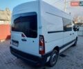 Белый Рено Мастер, объемом двигателя 2.3 л и пробегом 208 тыс. км за 19500 $, фото 9 на Automoto.ua