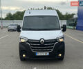 Білий Рено Мастєр, об'ємом двигуна 2.3 л та пробігом 187 тис. км за 18500 $, фото 2 на Automoto.ua