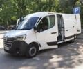 Белый Рено Мастер, объемом двигателя 2.3 л и пробегом 216 тыс. км за 18850 $, фото 18 на Automoto.ua