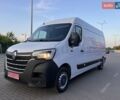 Белый Рено Мастер, объемом двигателя 2.3 л и пробегом 191 тыс. км за 18100 $, фото 4 на Automoto.ua
