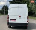 Білий Рено Мастєр, об'ємом двигуна 2.3 л та пробігом 124 тис. км за 17950 $, фото 5 на Automoto.ua