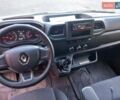 Білий Рено Мастєр, об'ємом двигуна 2.3 л та пробігом 229 тис. км за 16900 $, фото 4 на Automoto.ua