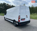 Белый Рено Мастер, объемом двигателя 2.3 л и пробегом 281 тыс. км за 18500 $, фото 5 на Automoto.ua