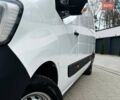 Белый Рено Мастер, объемом двигателя 2.3 л и пробегом 231 тыс. км за 17949 $, фото 9 на Automoto.ua
