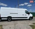 Білий Рено Мастєр, об'ємом двигуна 2.3 л та пробігом 191 тис. км за 21899 $, фото 29 на Automoto.ua