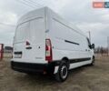 Белый Рено Мастер, объемом двигателя 2.3 л и пробегом 226 тыс. км за 20999 $, фото 12 на Automoto.ua