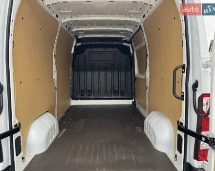 Рено Мастер 2020 в Ровно на Automoto.ua Белый Рено Мастер, объемом двигателя 2.3 л и пробегом 147 тыс. км за 20500 $, фото 15 на Automoto.ua