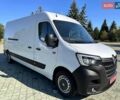 Белый Рено Мастер, объемом двигателя 2.3 л и пробегом 186 тыс. км за 19300 $, фото 32 на Automoto.ua