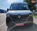 Белый Рено Мастер, объемом двигателя 2.3 л и пробегом 205 тыс. км за 17600 $, фото 2 на Automoto.ua
