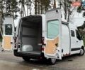 Белый Рено Мастер, объемом двигателя 2.3 л и пробегом 229 тыс. км за 16949 $, фото 14 на Automoto.ua